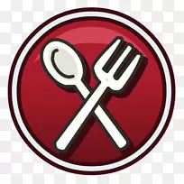 自助餐符号电脑图标餐厅-自助餐-空若网 自助餐符号电脑图标餐厅-自助餐-空若网
