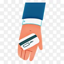 关节 卡通 科学-空若网 关节 卡通 科学-空若网