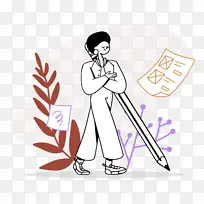 设计 涂鸦 时装设计-空若网 设计 涂鸦 时装设计-空若网