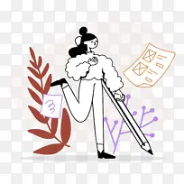 设计 卡通 用户界面设计-空若网 设计 卡通 用户界面设计-空若网