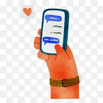 聊天 电话 手-空若网 聊天 电话 手-空若网