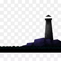 动画电影停止运动-灯塔-空若网 动画电影停止运动-灯塔-空若网