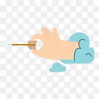 卡通 米 线-空若网 卡通 米 线-空若网