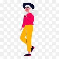 卡通剪贴画 卡通 服装-空若网 卡通剪贴画 卡通 服装-空若网