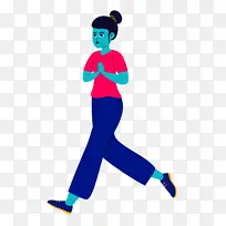 卡通剪贴画 人物 卡通-空若网 卡通剪贴画 人物 卡通-空若网