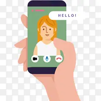 ͨѶ �ƶ��绰 ���ӵ绰-������