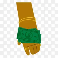 黄色 线条 米-空若网 黄色 线条 米-空若网