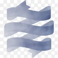 丝带 水彩 油漆-空若网 丝带 水彩 油漆-空若网