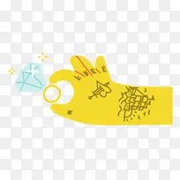 手 戒指 标志-空若网 手 戒指 标志-空若网