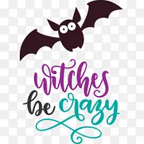 万圣节快乐标志卡通米紫色线条快乐生物-空若网 万圣节快乐标志卡通米紫色线条快乐生物-空若网