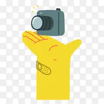 黄色 米 卡通-空若网 黄色 米 卡通-空若网