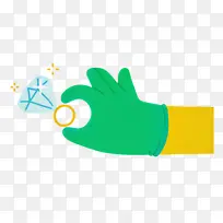 �� ��ָ ��ȫ����-������