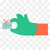 手 礼物 手套-空若网 手 礼物 手套-空若网