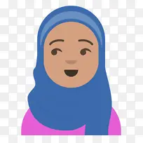 面部 面部毛发 微笑-空若网 面部 面部毛发 微笑-空若网