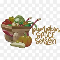 秋天 南瓜 水果-空若网 秋天 南瓜 水果-空若网
