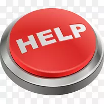 按钮电脑图标剪辑艺术-帮助-空若网 按钮电脑图标剪辑艺术-帮助-空若网