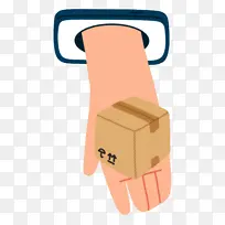 手 黄色 卡通-空若网 手 黄色 卡通-空若网