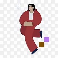 卡通人物 卡通 人物-空若网 卡通人物 卡通 人物-空若网