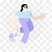 卡通人物 卡通 体能-空若网 卡通人物 卡通 体能-空若网