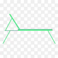卡通 剪贴画 三角形-空若网 卡通 剪贴画 三角形-空若网
