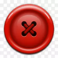 照相胶卷电脑图标按钮红色按钮-空若网 照相胶卷电脑图标按钮红色按钮-空若网