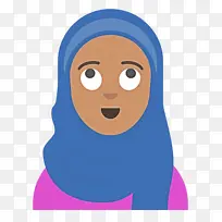 面部 面部毛发 微笑-空若网 面部 面部毛发 微笑-空若网