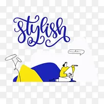 时尚 风格 绘画-空若网 时尚 风格 绘画-空若网