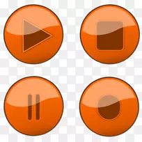 电脑按钮图标剪贴画按钮-空若网 电脑按钮图标剪贴画按钮-空若网