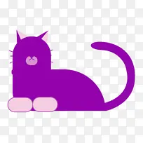 猫 小猫 鼻子-空若网 猫 小猫 鼻子-空若网