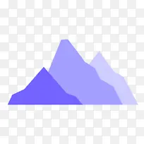 山脉 三角形 金字塔-空若网 山脉 三角形 金字塔-空若网