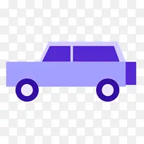 卡通卡车 徽标 线条-空若网 卡通卡车 徽标 线条-空若网