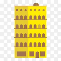 �߲㽨�� ��ɫ ����-������