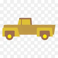 皮卡车 标志 符号-空若网 皮卡车 标志 符号-空若网