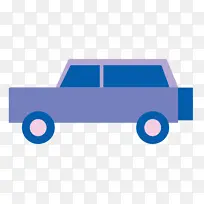 卡通卡车 徽标 线条-空若网 卡通卡车 徽标 线条-空若网