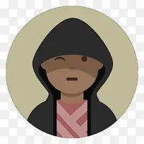 化身 绘画 卡通-空若网 化身 绘画 卡通-空若网