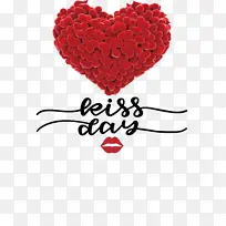 接吻日 爱情 接吻-空若网 接吻日 爱情 接吻-空若网