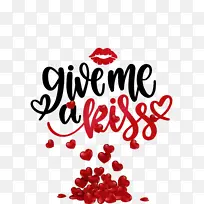 情人节 爱情 亲吻-空若网 情人节 爱情 亲吻-空若网