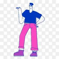 女孩站立 艺术博物馆 绘画-空若网 女孩站立 艺术博物馆 绘画-空若网