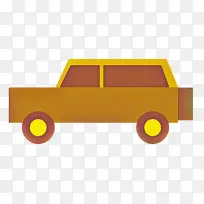 卡通卡车 标志 排版-空若网 卡通卡车 标志 排版-空若网