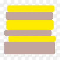 黄色 线条 米-空若网 黄色 线条 米-空若网