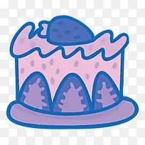 甜点 蛋糕 帽子-空若网 甜点 蛋糕 帽子-空若网