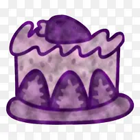 甜点蛋糕薰衣草-空若网 甜点蛋糕薰衣草-空若网