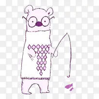 熊 卡通熊 卡通-空若网 熊 卡通熊 卡通-空若网