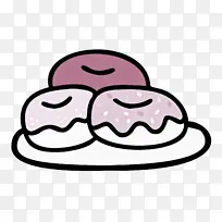 甜点 蛋糕 牙齿-空若网 甜点 蛋糕 牙齿-空若网