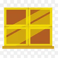 黄色 线条 米-空若网 黄色 线条 米-空若网