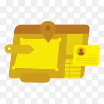 黄色 线条 米-空若网 黄色 线条 米-空若网