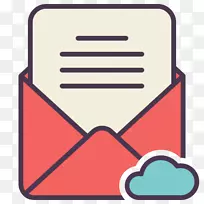 电子邮件、计算机图标、信息、客户服务-信封邮件-空若网 电子邮件、计算机图标、信息、客户服务-信封邮件-空若网