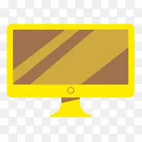 黄色 线条 米-空若网 黄色 线条 米-空若网