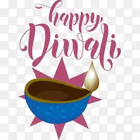 快乐排灯节 迪帕瓦利 餐具-空若网 快乐排灯节 迪帕瓦利 餐具-空若网