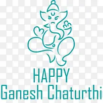 标志 快乐 线条-空若网 标志 快乐 线条-空若网